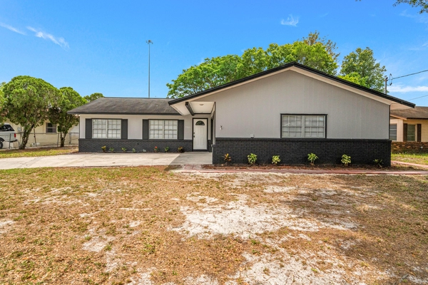 Coliving in East Lake-Orient Park - East Tampa, Tampa