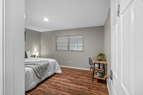 Coliving in East Lake-Orient Park - East Tampa, Tampa