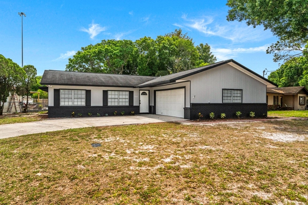 Coliving in East Lake-Orient Park - East Tampa, Tampa