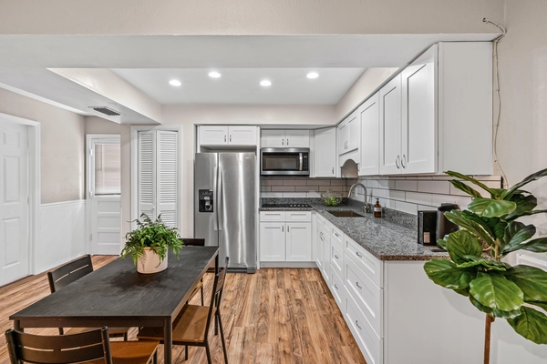 Coliving in East Lake-Orient Park - East Tampa, Tampa