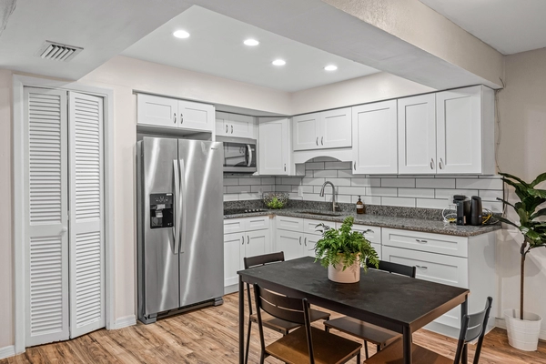 Coliving in East Lake-Orient Park - East Tampa, Tampa