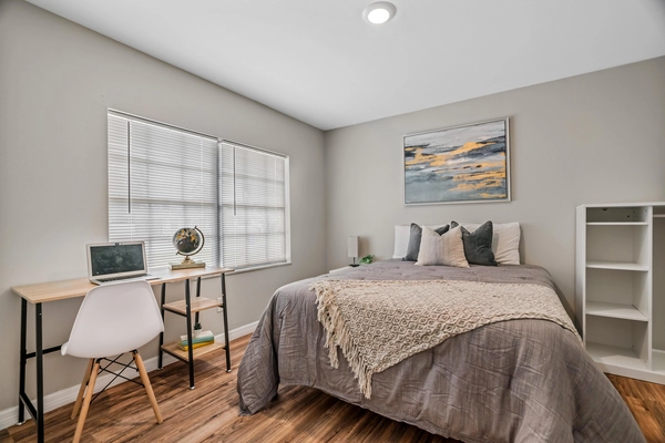 Coliving in East Lake-Orient Park - East Tampa, Tampa