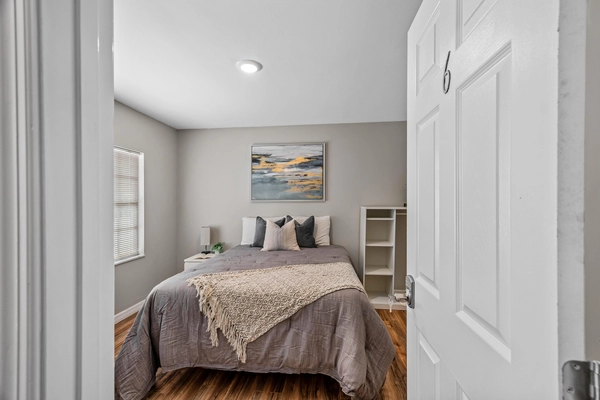 Coliving in East Lake-Orient Park - East Tampa, Tampa