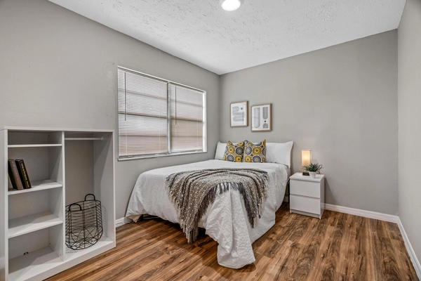 Coliving in East Lake-Orient Park - East Tampa, Tampa