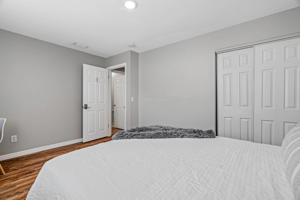 Coliving in East Lake-Orient Park - East Tampa, Tampa