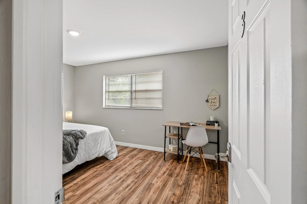 Coliving in East Lake-Orient Park - East Tampa, Tampa