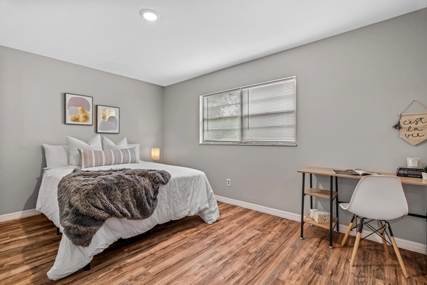 Coliving in East Lake-Orient Park - East Tampa, Tampa