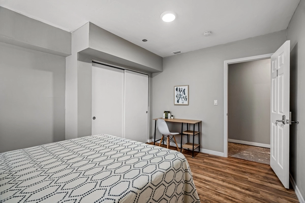 Coliving in East Lake-Orient Park - East Tampa, Tampa