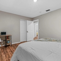 Coliving in East Lake-Orient Park - East Tampa, Tampa