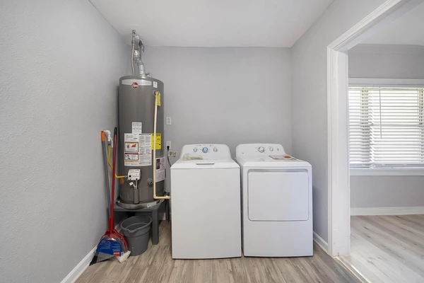 Coliving in Ost / South Union - Inner Loop, Houston