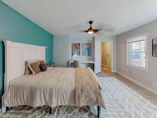 Coliving in Decatur - East Atl, Atlanta