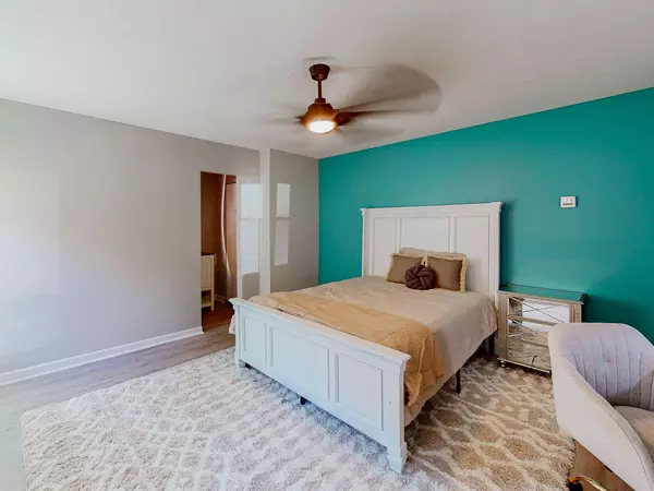 Coliving in Decatur - East Atl, Atlanta