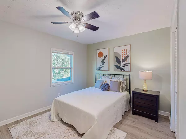 Coliving in Decatur - East Atl, Atlanta