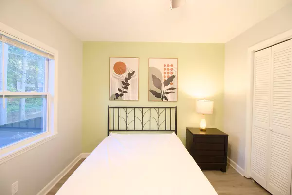 Coliving in Decatur - East Atl, Atlanta