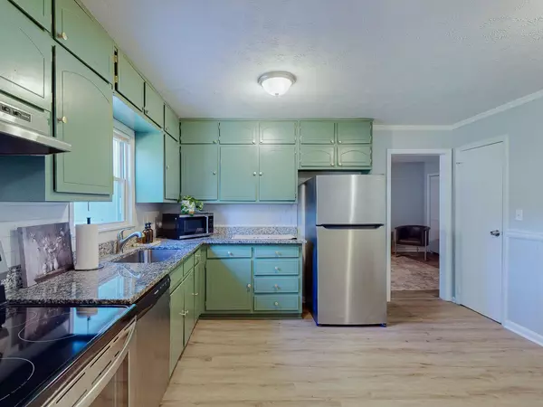 Coliving in Decatur - East Atl, Atlanta