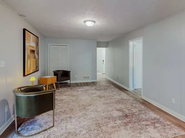 Coliving in Decatur - East Atl, Atlanta