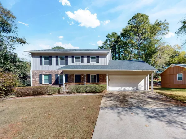 Coliving in Decatur - East Atl, Atlanta