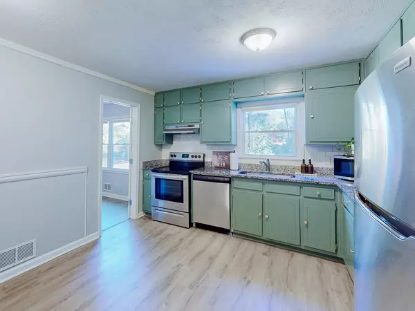 Coliving in Decatur - East Atl, Atlanta