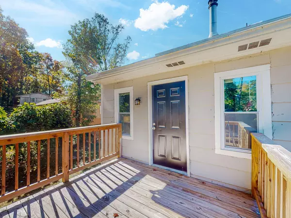 Coliving in Decatur - East Atl, Atlanta