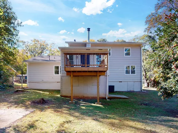 Coliving in Decatur - East Atl, Atlanta