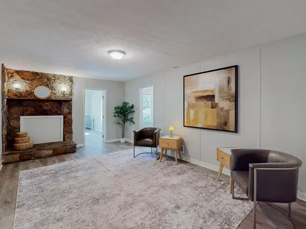 Coliving in Decatur - East Atl, Atlanta