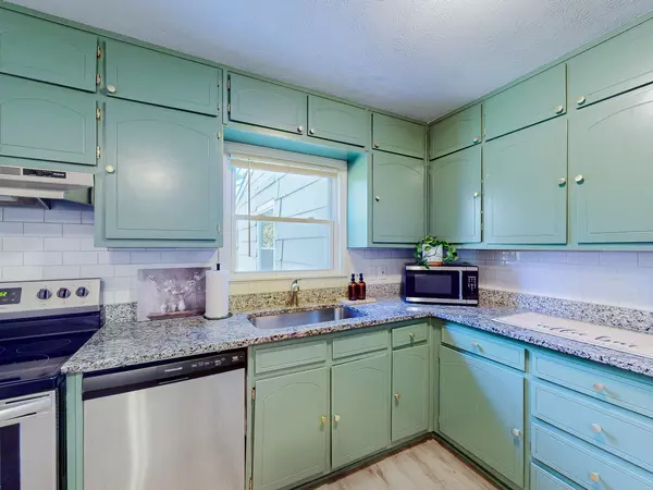 Coliving in Decatur - East Atl, Atlanta