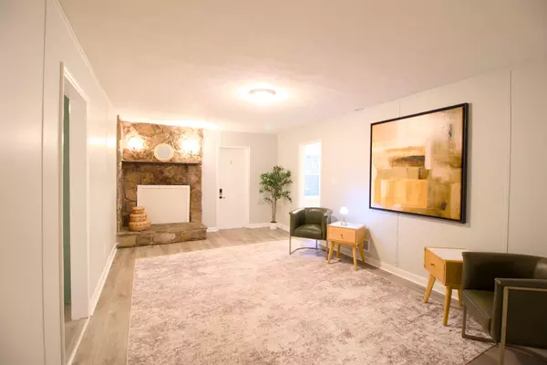 Coliving in Decatur - East Atl, Atlanta