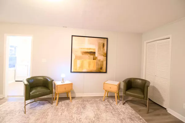 Coliving in Decatur - East Atl, Atlanta