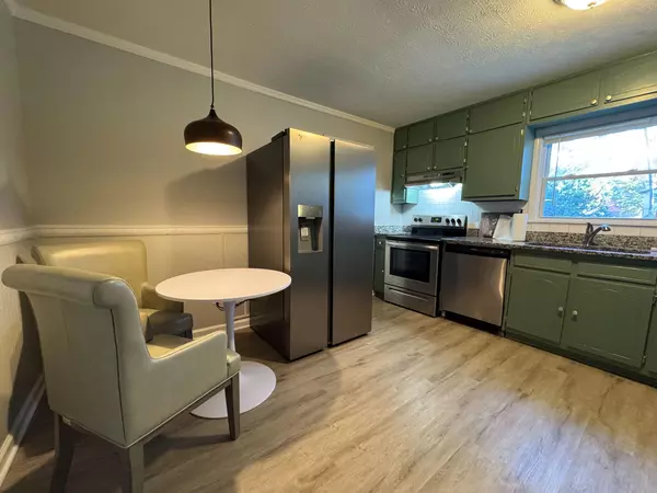 Coliving in Decatur - East Atl, Atlanta