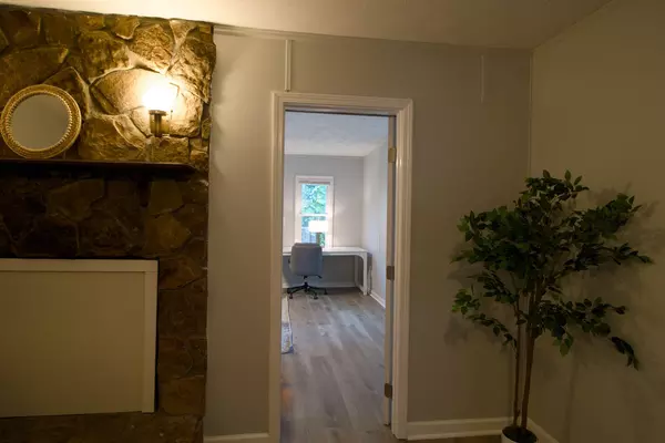 Coliving in Decatur - East Atl, Atlanta