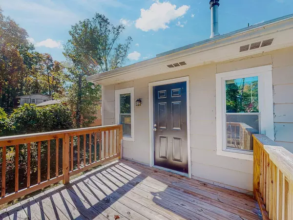 Coliving in Decatur - East Atl, Atlanta