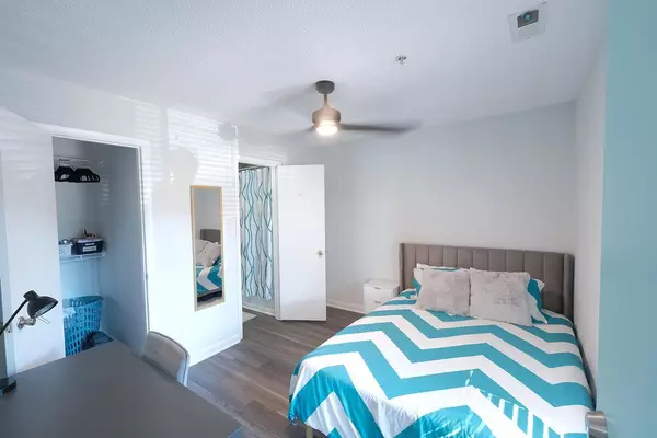 Coliving in Fairmont - Central Raleigh, Raleigh