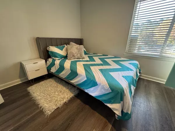 Coliving in Fairmont - Central Raleigh, Raleigh