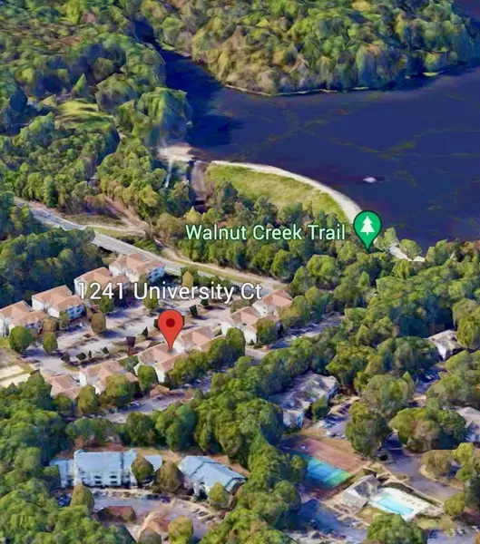 Coliving in Fairmont - Central Raleigh, Raleigh