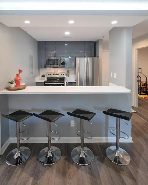 Coliving in Fairmont - Central Raleigh, Raleigh