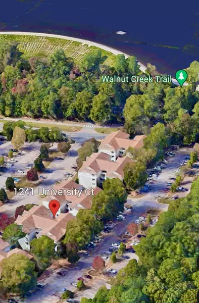 Coliving in Fairmont - Central Raleigh, Raleigh