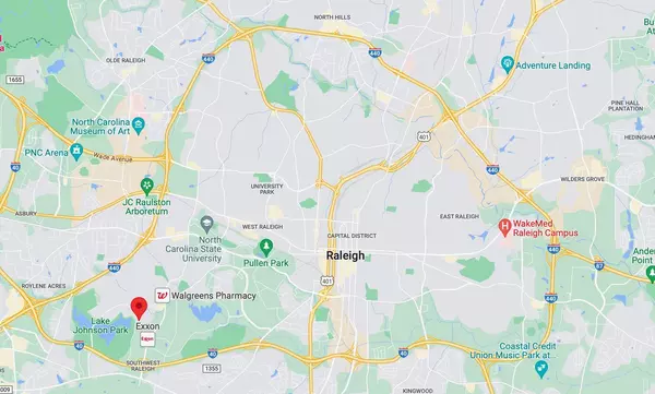 Coliving in Fairmont - Central Raleigh, Raleigh