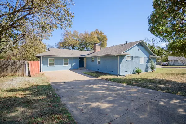 Coliving in Cedar Crest - Se Dallas, Dallas