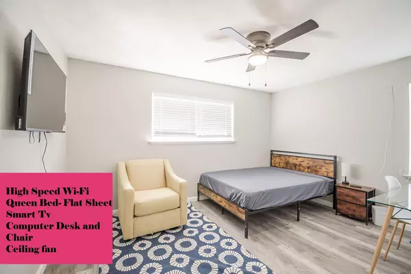 Coliving in Cedar Crest - Se Dallas, Dallas