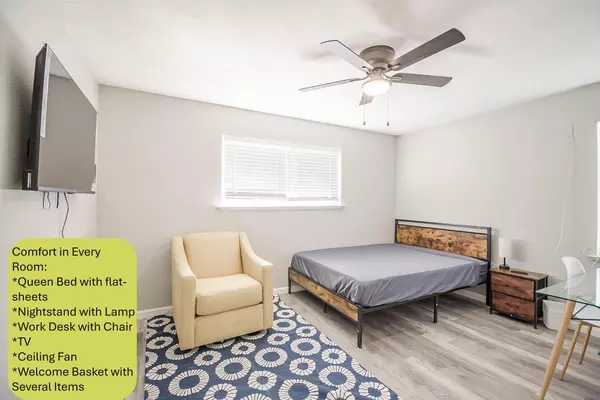 Coliving in Cedar Crest - Se Dallas, Dallas