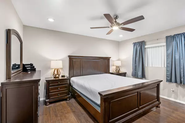 Coliving in Moreno Valley - Inland Empire, Los Angeles