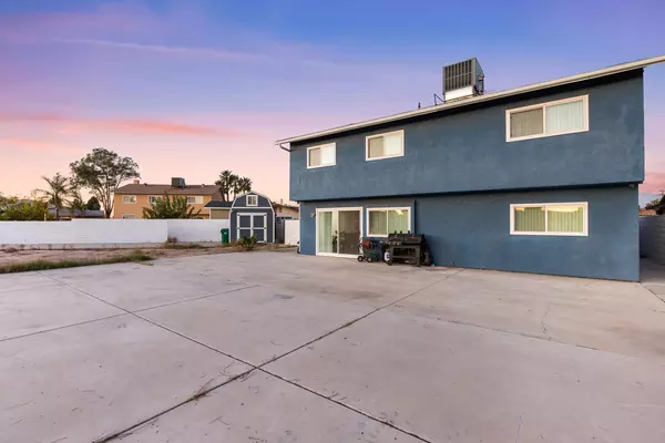 Coliving in Moreno Valley - Inland Empire, Los Angeles