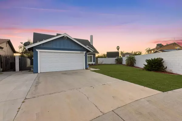 Coliving in Moreno Valley - Inland Empire, Los Angeles