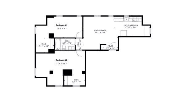 Coliving in Richmond Portland - SE Portland, Portland