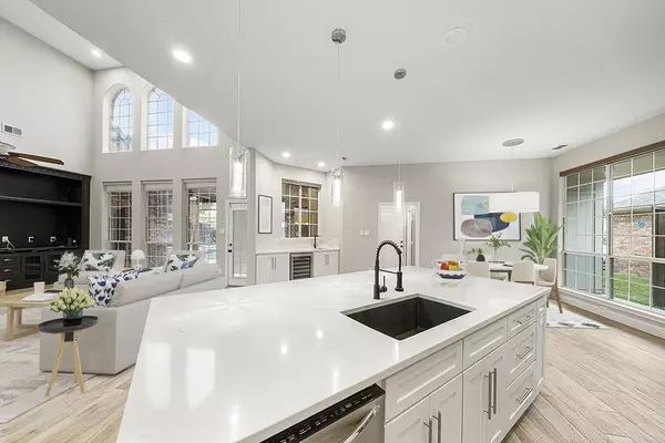 Coliving in Plano - North Dfw, Dallas