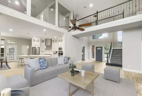 Coliving in Plano - North Dfw, Dallas