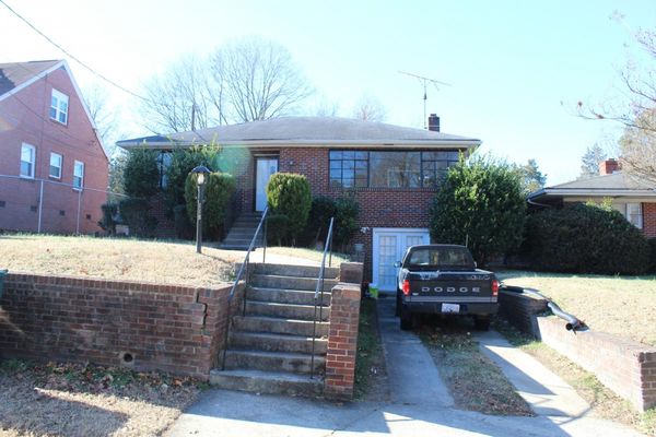 Coliving in Rockwood - Durham, Raleigh