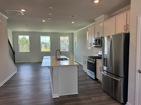 Coliving in Southeast Raleigh - South Raleigh, Raleigh