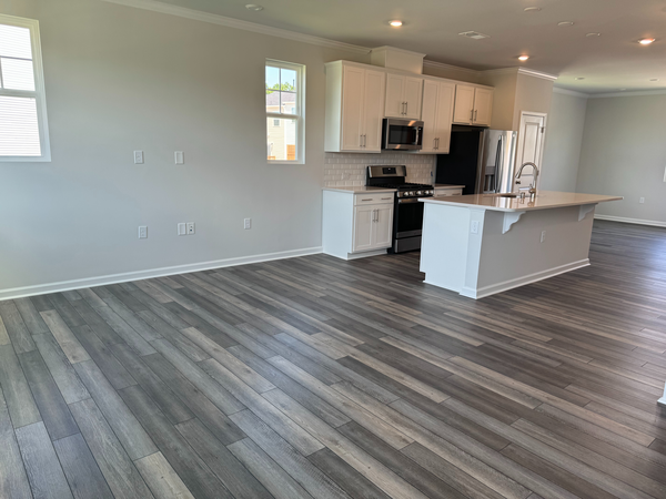 Coliving in Southeast Raleigh - South Raleigh, Raleigh