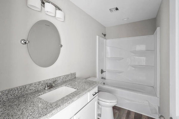 Coliving in Capitol Drive - West Charlotte, Charlotte